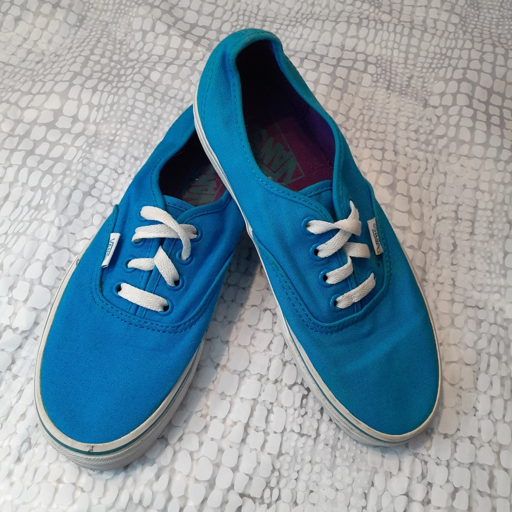 💫💋 VANS AUTHENTIC - 6.5